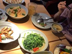-Lia Cafe Bar Restaurant松山咖啡屋
