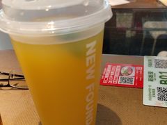 -新发现(宝山龙湖店)