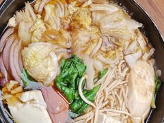 -鹤汀居酒屋•家庭料理•烧鸟酒肆(新街口店)
