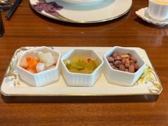 -王府井文华东方酒店-紫膳餐厅