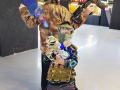 -319集结地真人CS·聚会团建·轰趴体验馆(超极合生汇店)