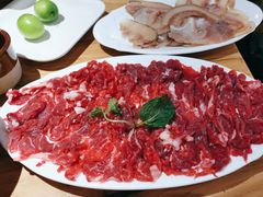 -黔诚酸汤牛肉(甲秀楼店)