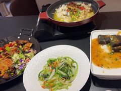 -桥边小楼·手工云南菜·古城观景小楼