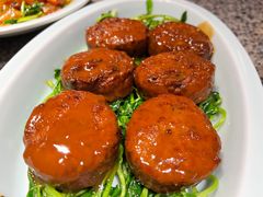 -南京大牌档(香港广场店)