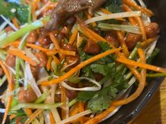 -丹东特色烤肉(学府路一部店)