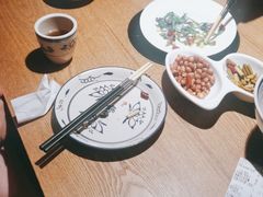 -福茂源横山铁锅羊肉(牡丹园店)