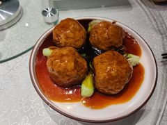 四喜丸子-萃華楼(王府井店)