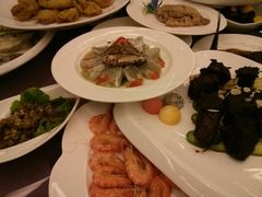 android_upload_pic-海中洲国际大酒店-自助餐厅