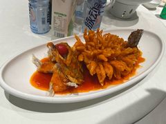 -玉华台饭庄·淮扬菜·烤鸭(望京店)