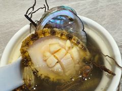 -百年银屏蚝烙·潮汕菜·非遗(乐山店)