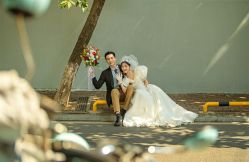 -米兰婚纱影像艺术空间(莲塘店)