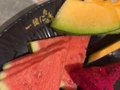 -一绪に寿喜烧(虹悦城店)