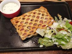 -必胜客(鼓楼店)