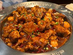 -胖哥俩肉蟹煲(福州仓山爱琴海店)