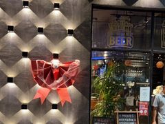 -汐TIDE融合西餐吧