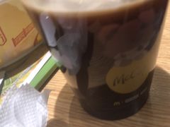 -麦当劳(豫园店)