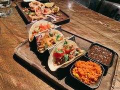-Q MEX 库迈墨西哥餐吧(三里屯店)