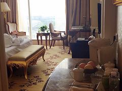 -南通金石国际大酒店