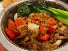 -新白鹿餐厅(爱琴海购物中心店)