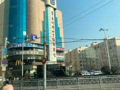 -青岛利群四方购物广场