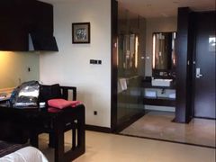 万绿湖美思威尔顿酒店-河源万绿湖美思威尔顿酒店