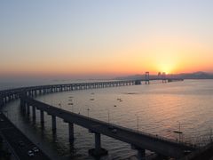 -星海湾跨海大桥