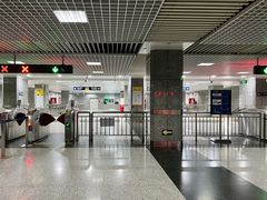 -望京西(地铁站)