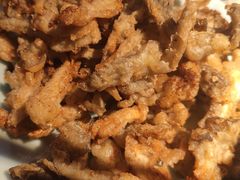 椒盐蘑菇-遇见长安(兰州中心店)