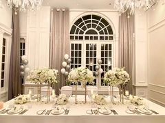 -伯衡55·吉品轩(乌鲁木齐南路店)