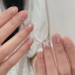 -M·X Nail日式美甲美睫