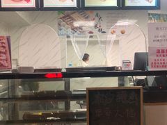-南大门韩糕(后埭溪路店)