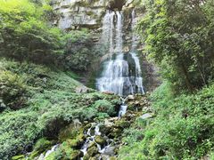 -鹿院坪生态旅游景区