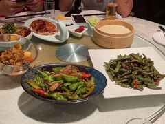 -京尊烤鸭店JINGZUN(春秀路店)
