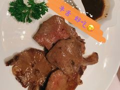 -佛山希尔顿酒店·融誉亚洲美食荟