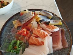-青岛海天大酒店·1988全日餐厅