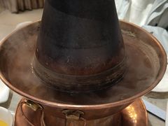 -东来顺饭庄(王府井步行街店)