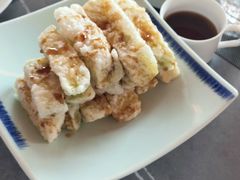 -璟象酒店-爱丽坊景观餐厅