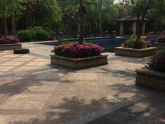 -杰仕健身百合天地会所(海宁百合新城店)