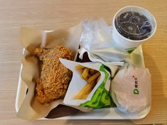 -德克士(通惠门店)