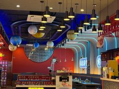 -杨记齐齐哈尔烤肉(总店)