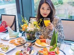 -济南喜来登酒店-盛宴自助西餐厅·综合自助