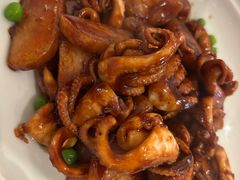 -阿明小菜·海鲜·上海菜(梅陇店)