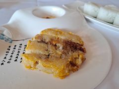 -顺德喜来登酒店·采悦轩