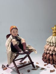 -大树儿童摄影