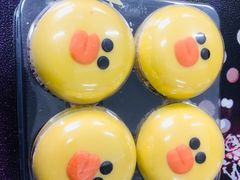 -好利来(抚顺万达店)