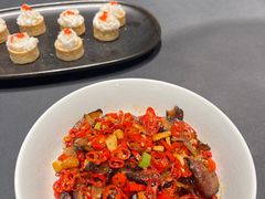 -汉水谣·江景餐厅(江滩店)