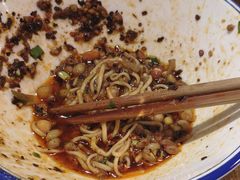 -车沾巷·重庆老味豌杂面