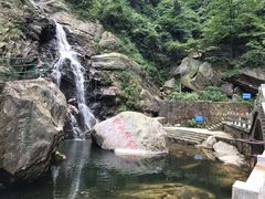 -石门涧