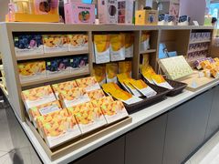 零售区-奈雪的茶(华强北中航城店)