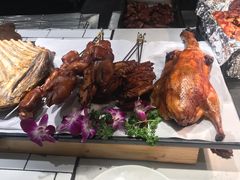 -V-ONE西雅图海鲜自助餐厅(仓山万达广场店)